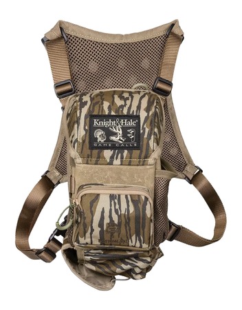 K&H KHT0250 RUN N'GUN 150 MO BTTMLND TRKY HARNESS