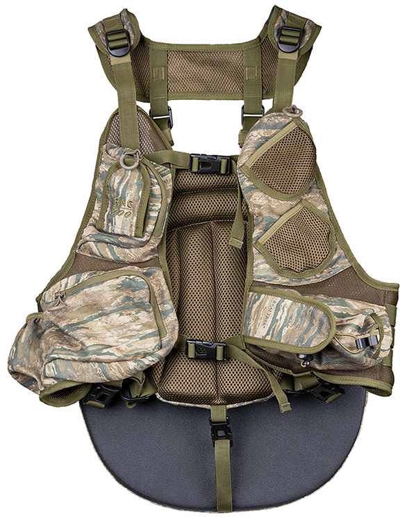 Run N' Gun 200-RT Legacy Turkey Vest