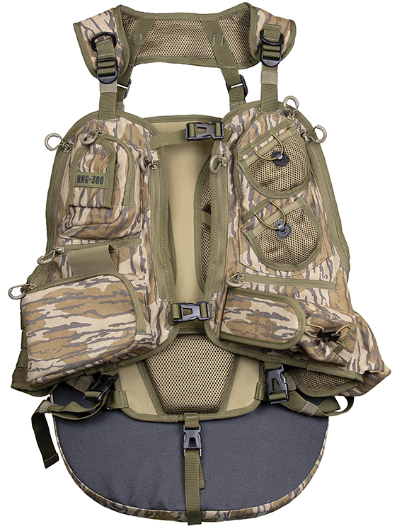 Run N' Gun 300-MO Bottomland Turkey Vest
