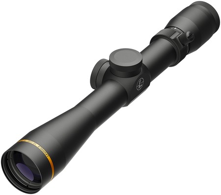 VX-4HD 3-12x40 Scope 30mm Hunt-Plex