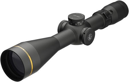 VX-4HD 3-12X50 30MM CDS SF DPX