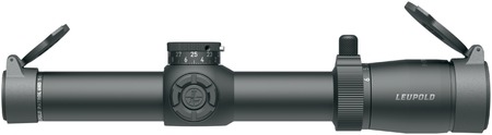 LEU PATROL 6HD GEN2 1-6X24 30MM SFP CDS-ZL2