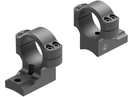 Back Country Ring Mnt Rem 700 1" 2-pc Med