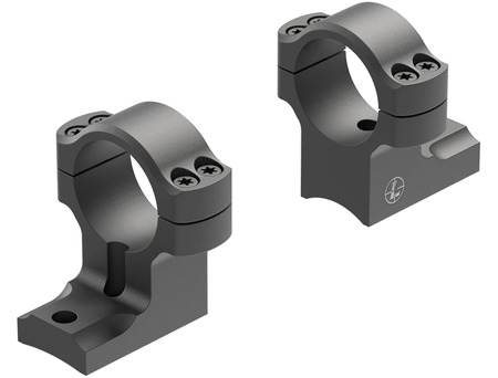 LEUP BC RM REM700 1" 2PC HIGH 8-40