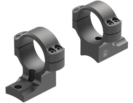 LEUP BC RM REM700 30MM 2PC HIGH 8-40