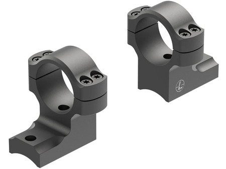 Back Country Ring Mnt Sav 10/110rd 1" High