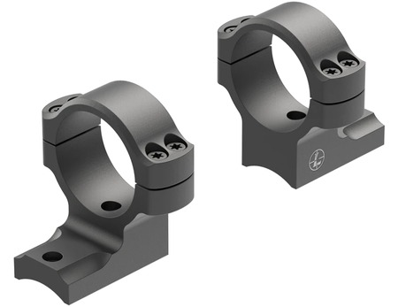 Back Country Ring Mnt Sav 10/100rd 30mm High
