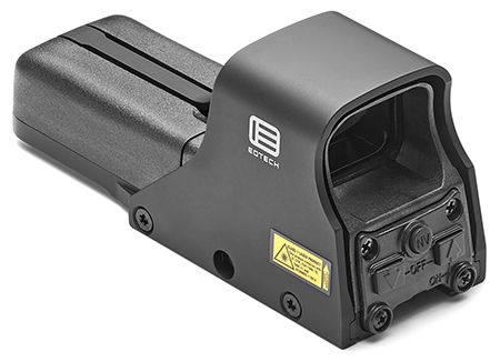 EO Tech 552 HoloSight AA NV 65MOA