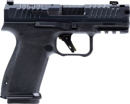 METE MC9 PRIME 9MM BLK 15+1