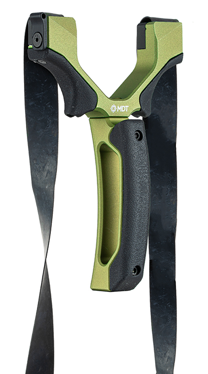 MDT SLINGSHOT HAND CANNON