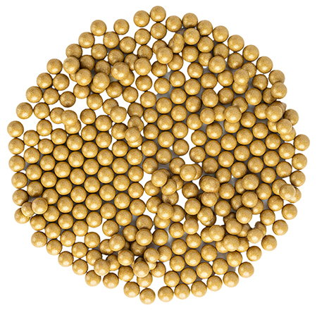 MDT SLINGSHOT AMMO CLAY 3/8"