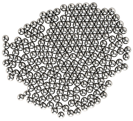 MDT SLINGSHOT AMMO STEEL 5/16
