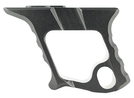TYRANT TD772BLKM1  HALO AR-15 HANDSTOP