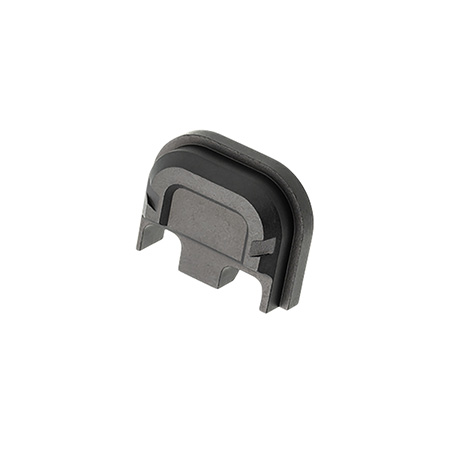 TYRANT TDG5SPBLACK       GLK G5 SLIDE COVER PLATE