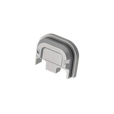 TYRANT TDG5SPGREY        GLK G5 SLIDE COVER PLATE