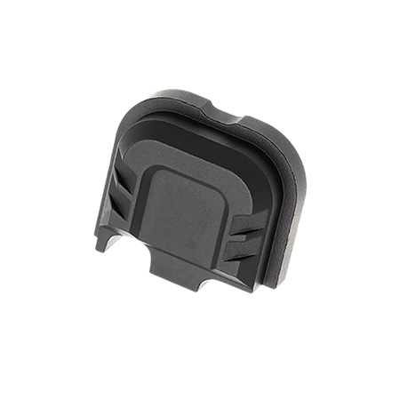 TYRANT TDG43X48SPBLACK   GLK 43/43X/48 SLIDE COVER
