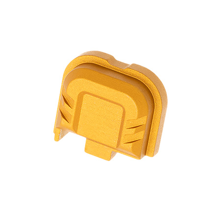 TYRANT TDG43X48SPGOLD    GLK 43/43X/48 SLIDE COVER