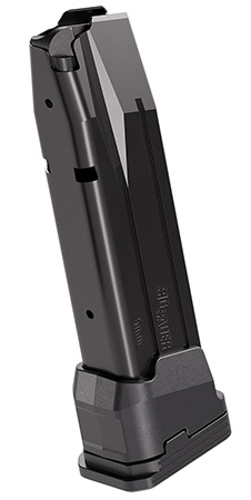 MAG SIG P211 9MM 23RD