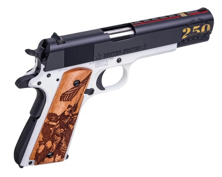 AUTO-ORDNANCE 1911 45ACP 5"