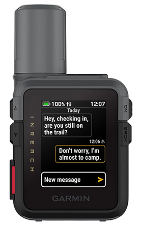 GAR 010-03387-00    INREACH MINI 3