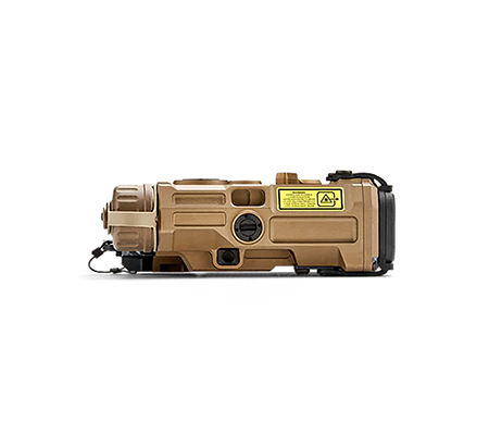 EOTECH OGL VCSEL GRN/IR ALUM TAN