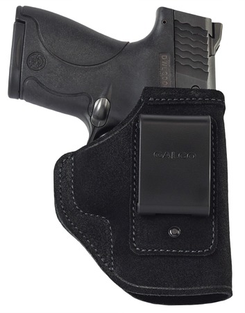 GALCO STO212RB    STOW-N-GO IWB HOLSTER RH     BLK