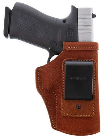 GALCO STO266R     STOW-N-GO IWB HOLSTER RH     NAT