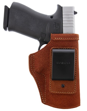 GALCO STO652R     STOW-N-GO IWB HOLSTER RH     NAT