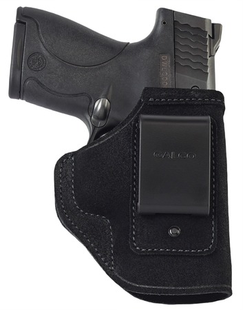 STOW-N-GO IWB HOLSTER GLOCK 43 SPRINGFIELD HELLCAT TAURUS GX4XL R HAND