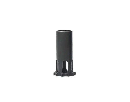 JK JK155PISTON5X28BN   155 PISTON 1/2X28 9MM   BLK