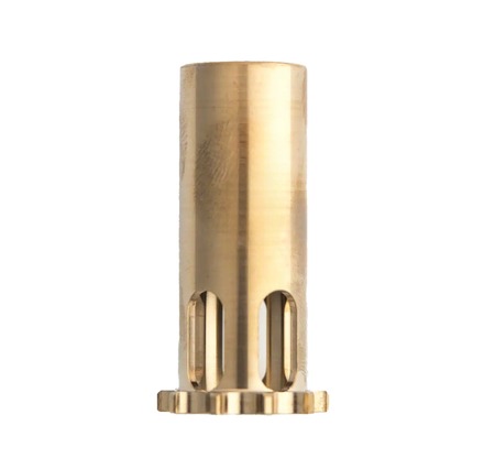 JK JK155PISTON5X28     155 PISTON 1/2X28 9MM   RAW