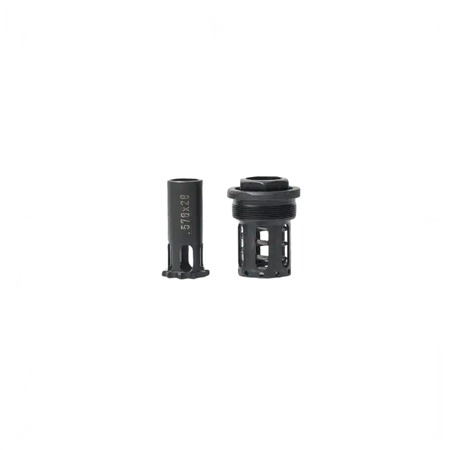JK JK155HPM587X28BN 155 HUB PISTON MNT 578X28 BLK