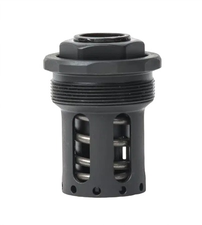 JK JK155HPM28BN     155 HUB PISTON MNT 1/2X28 BLK