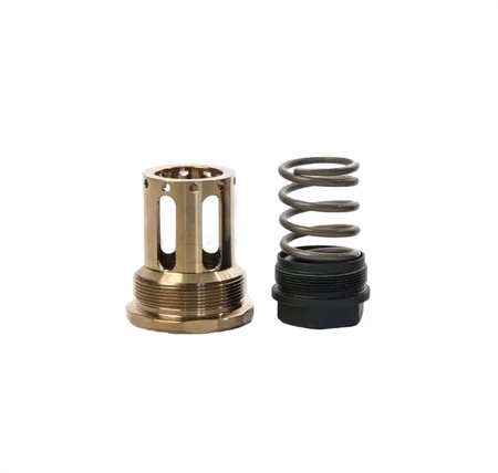 JK JK155HPMB28      155 HUB PISTON MNT 1/2X28 RAW