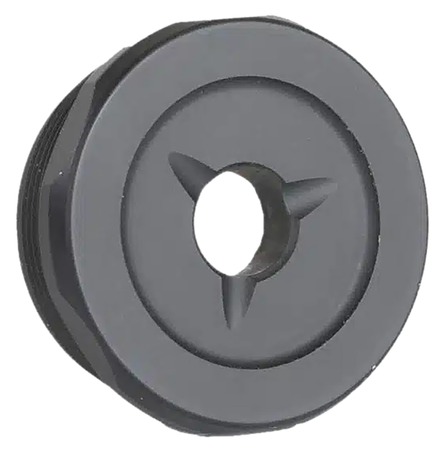 JK JK155LTEC22     155 LT FLSH REDUCER END CAP 22