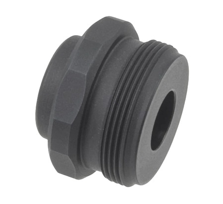 JK JK105PLTM13     105 LT CCX M13.5X1LH THREAD MNT