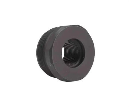 JK JK105RFLTM28    105 LT RFX 1/2X28    THREAD MNT