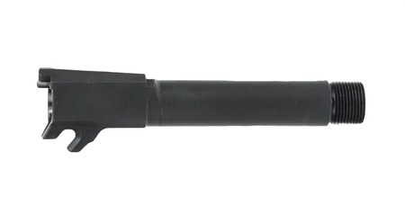 JK JKBBLG17         GLOCK 17 G5   9MM TB