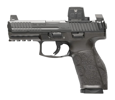 HK 81001355 VP9A1X   9MM  OE  CCW      17/20R