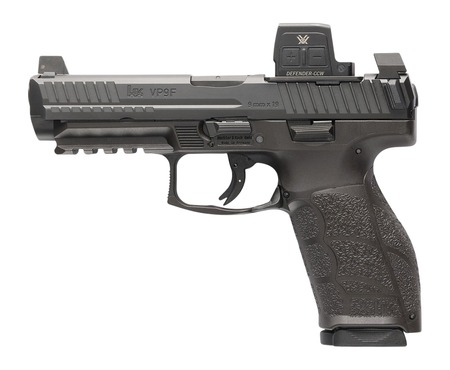 HK 81001351 VP9A1F   9MM  OE VTX CCW  2X15