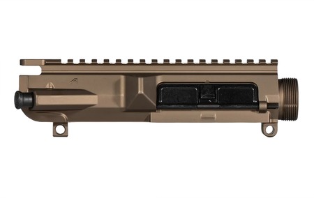 AERO M5 AR10 ASSEMBLED UPPER KDK BRN
