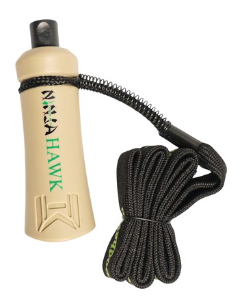 WOODHAVEN CUSTOM CALLS NINJA