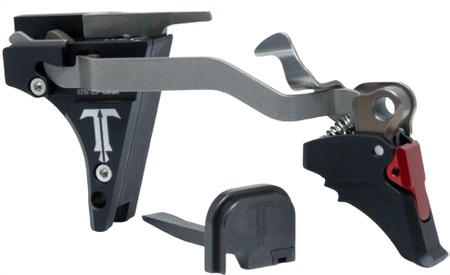 TRIGRTECH TRIG FOR GLK G1-5 CERT SPL