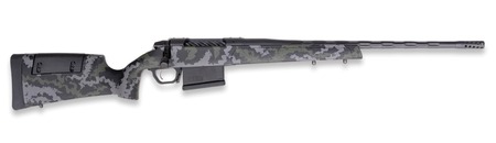 307 RANGE XP2 338RPM 24" ADJ