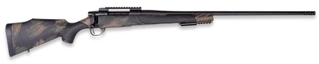 WBY VANGUARD BLACK HILLS SB 6.5CREED 16 MB