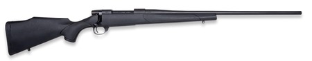 WBY VANGUARD OBSIDIAN SB 223REM 16 THRD