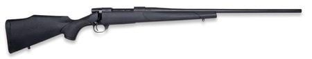 WBY VANGUARD OBSIDIAN SB 308WIN 18 THRD