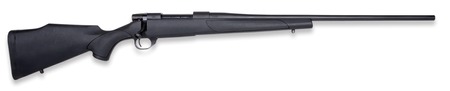 WBY VANGUARD OBSIDIAN SB 6.5PRC 20 THRD