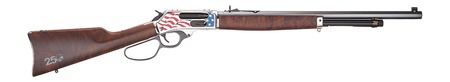 HENRY H10 AMERICA 250 45-70 22" 4RD