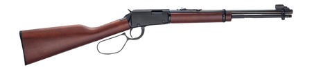H1 CLASSIC 22LR BL/WD 18.5" LL